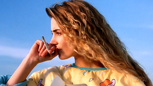 chondrus-crispus:Baywatch: Panic at Malibu Pier (TV Movie) | 1989