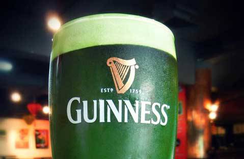 mushroomsugar:hollywoodisgay:theroguefeminist:shortformblog:prweek:Guinness pulled its sponsorship o