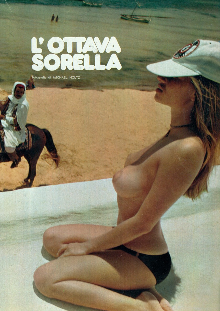 Golden Age Porn Babes