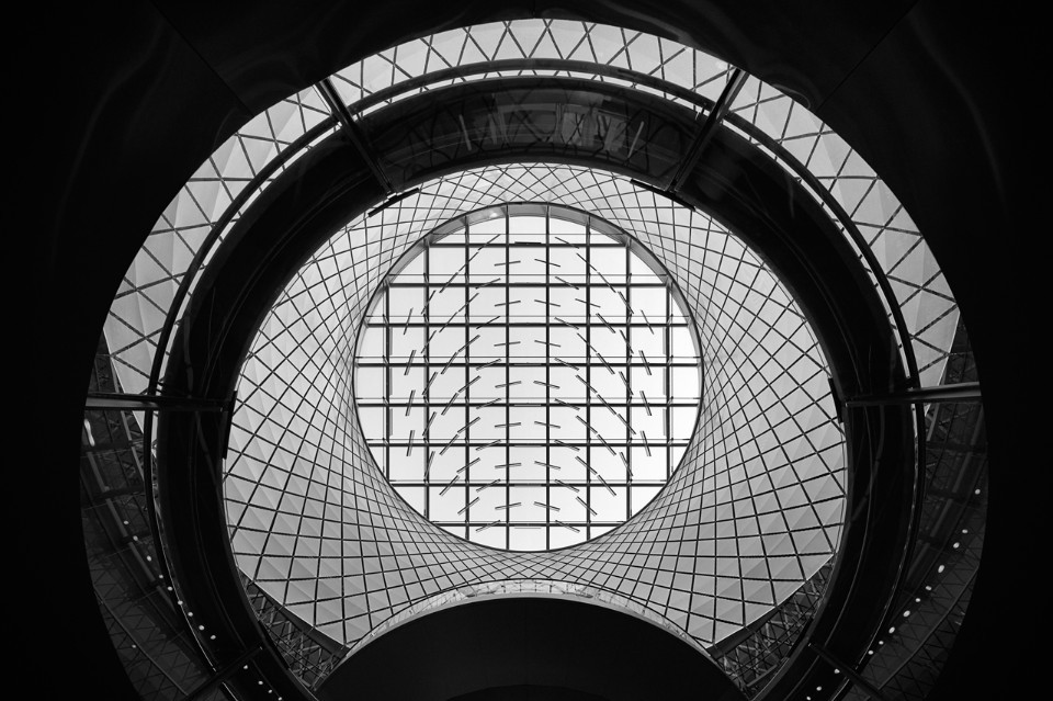 archatlas:        EmotionArch by Alessio ForlanoAlessio Forlano, an architect Italy,