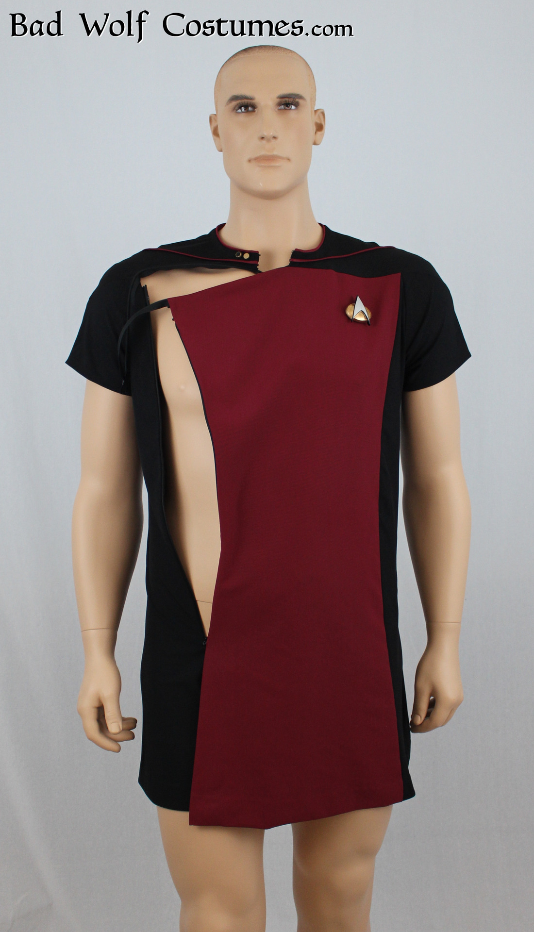 45+ Star Trek Nemesis Undershirt Sewing Pattern