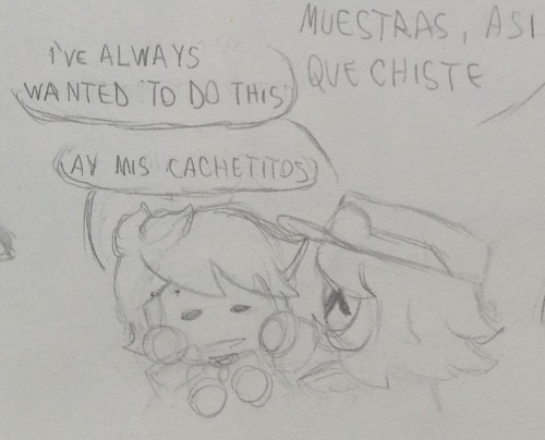 MusicRules Drawings I've Done So Far