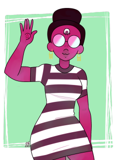 hekiedeckie:  Draws su characters in my clothes 