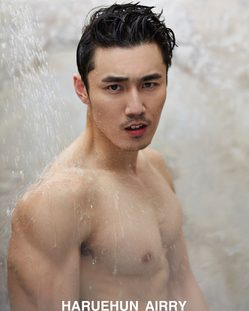 HARUEHUN AIRRY