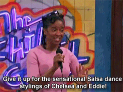 Sex ruinedchildhood:When Raven thought Chelsea pictures