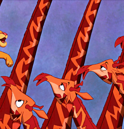 The Lion King (1994)