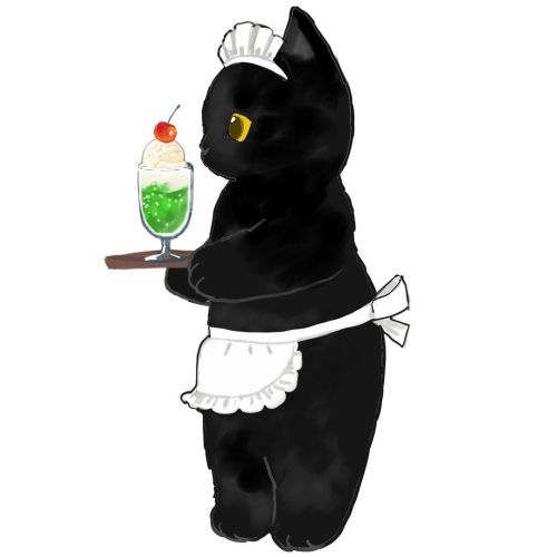 Julieterbang:  Mofu_Sand