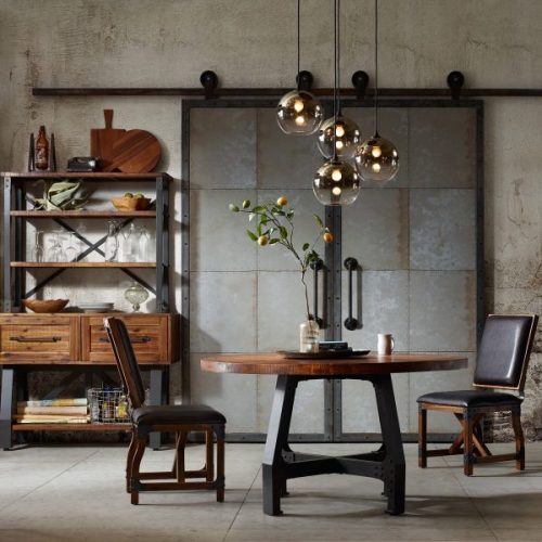 51 Wooden Dining Tables to Set the Stage for Stylish Dinners