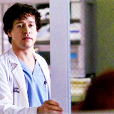 emmawswan:   He wanted to become better, faster. He wanted to save more lives. He