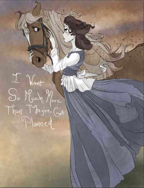 princessesfanarts: By DreaDIllustrations