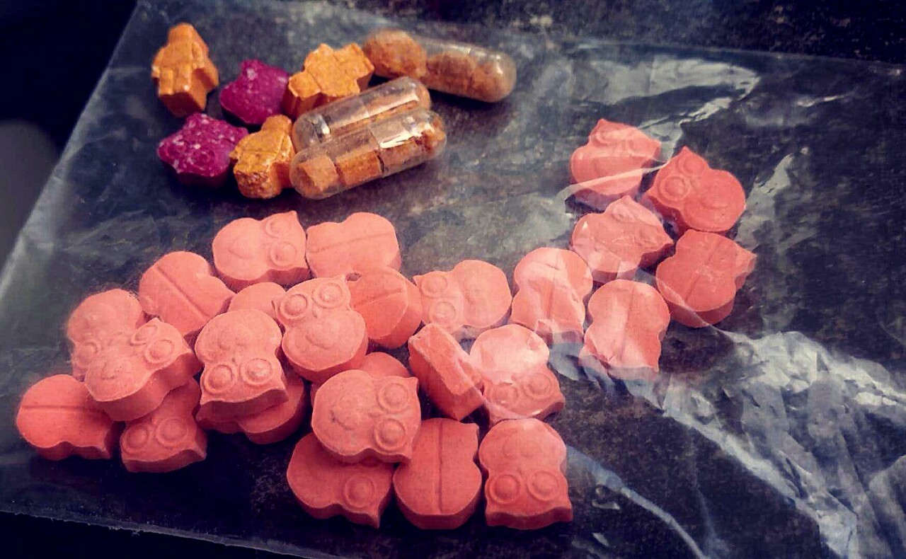 drogengefickt:  Nur das Beste vom Besten ! 💊