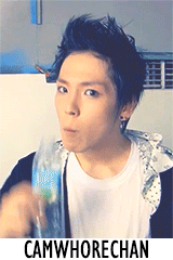 ma-banghimdaelo-toki:  the many faces of kimhimchan… happy birthday baby!  