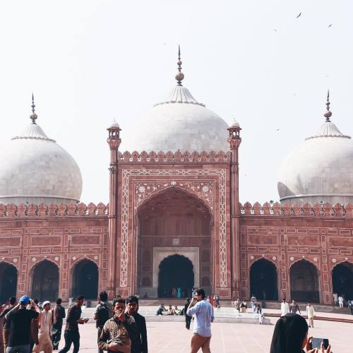 iheartpakistan:  Pakistan by @aabbiidd . porn pictures