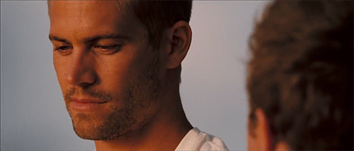 RP Gifs — Paul Walker Gifs