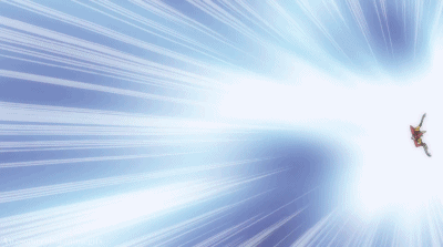 mecha-gifs:  Spotlight Sunday: Eva Unit 02