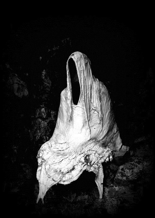 Slobbering Darkness