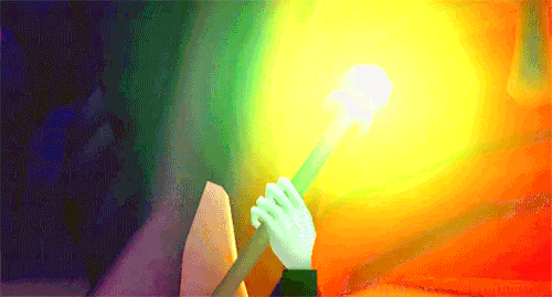 tampire:Grand Witch Energy
