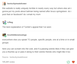 haiku-robot: meme-rage:  Sometimes when you scream into the void, the void gives you a high five  sometimes when you scream into the void the void gives you a high five ^Haiku^bot^0.4. Sometimes I do stupid things (but I have improved with syllables!).