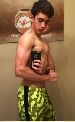 chad2431:  I haven’t done a progress picture