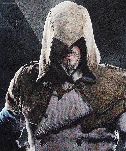 unknownimouz15:  Assαssίи's Cяєєđ : ＵＮＩＴＹ   do NOT repost / only reblog  