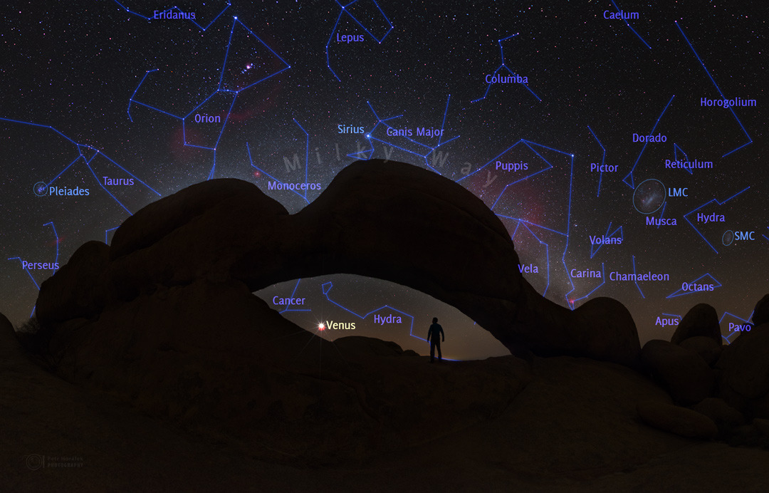 cosmicvastness:  NASA Astronomy Picture of the Day 2015 November 3 Seeking Venus