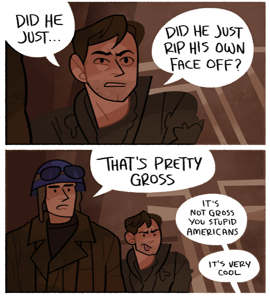 lousysharkbutt: MCURewatch Day 5 - CAPTAIN AMERICA: THE FIRST AVENGER patreon |