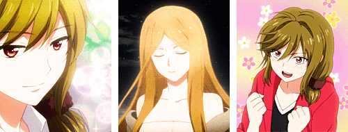 arteriuss:   The Gekkan Shoujo Squad  