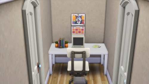  Brindleton Starter Lot Description: This starter in Brindleton Bay has two bedrooms but only one is