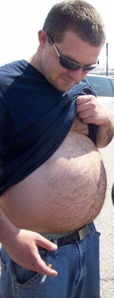 lbgainfat:  Fat Belly Beer