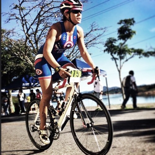 pedalitout: 20140713 EPM #Triathlon #Triathlete #bici #bike #ridleybikes by jlucasmom ift.tt/