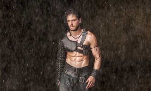 dreamhotmen: Kit Harington - Actor My favorite