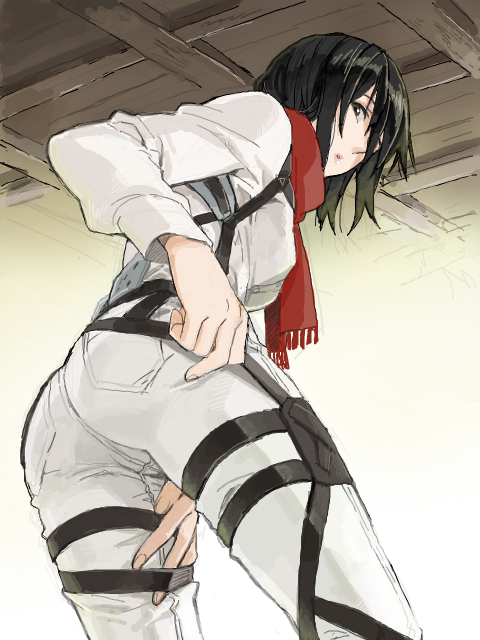 kumo:  princedoki:  GUESS WHAT FUCKERS WE GOT ANOTHER BUTT   