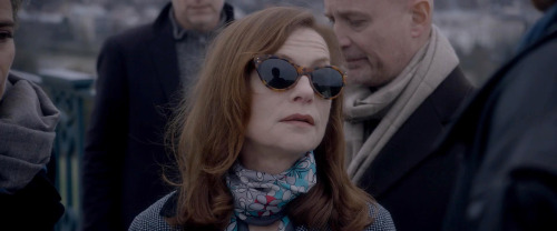 bestperformances:Isabelle Huppert as Michèle Leblanc / Elle (2016)Academy Award Nominated as Best Ac