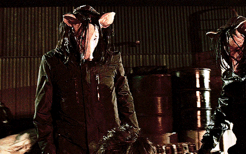 SAW: THE FINAL CHAPTER (2010) Dir. Kevin Greutert