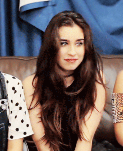 ammismyhero:  I live for Lauren Jauregui’s Smile