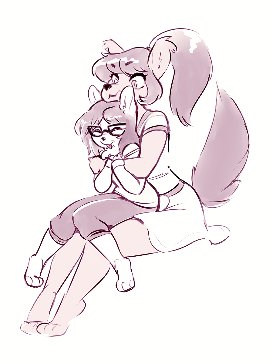 liz-pls:corg is too small what is thisEeecute~! &lt;3