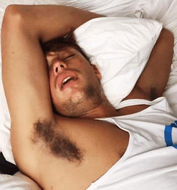 male-beauty-sfw: (x)  Byron Langley  