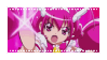 cure happy from smile precure