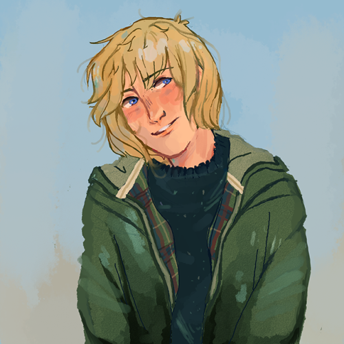 toutlefromage: hey it’s armin