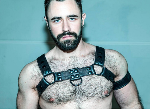 scruffy JIZZ monkey!