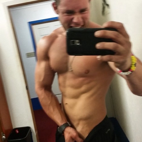 Teens Bodybuilding