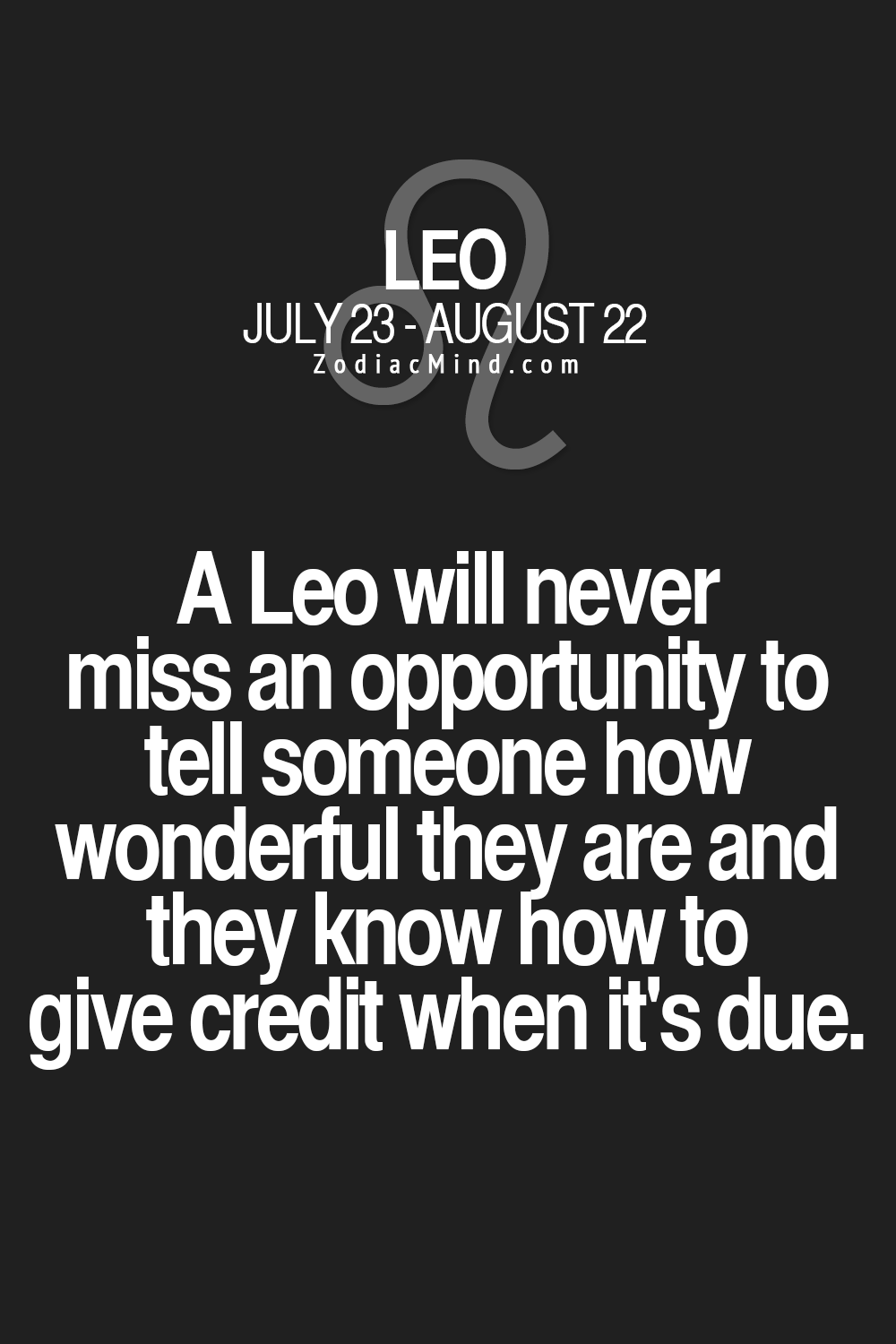 zodiacmind:Fun facts about your sign here  Indeed :) 