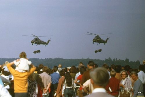 Sept 18, 1971 RAF Abingdon