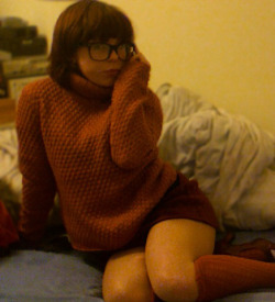 Sultrysstash:  Velma 