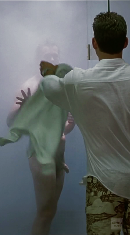 celebrityscenes:  Kevin Bacon in Wild Thingsv