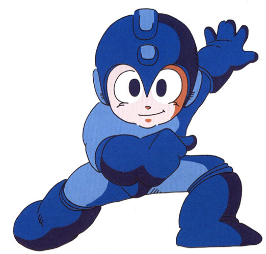 Daily Rockman