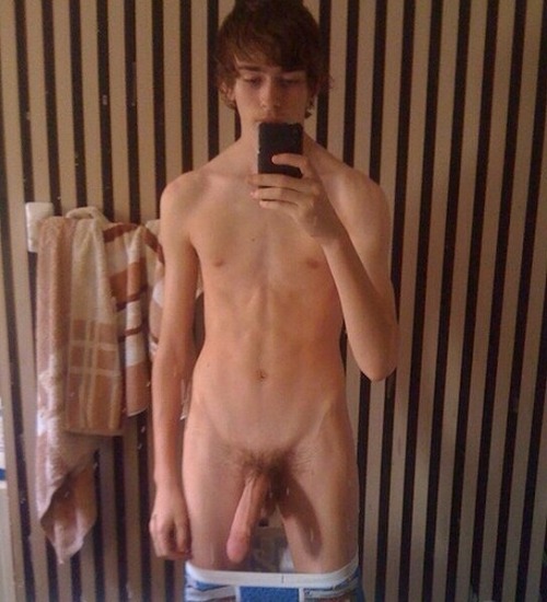 New Jersey's #1 Gay Twink Blog!