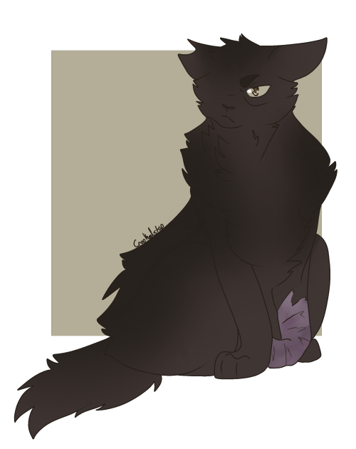 MossClan Dump