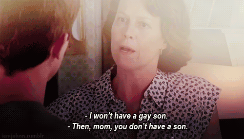 yourdickmademeaddict:  :(