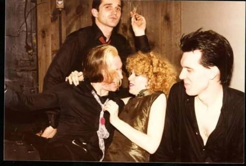 The Cramps